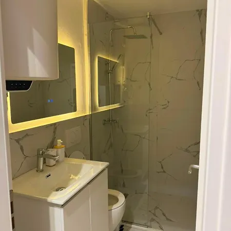 Appartamento Lali Tirana